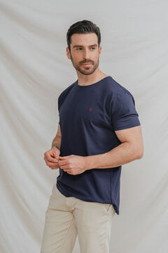 Celopman T-shirt b&aacute;sica