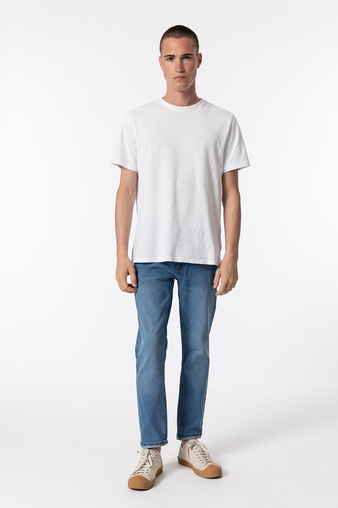 Tiffosi Jeans Leo Comfort Fit