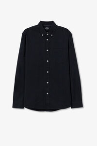 Tiffosi Camisa Regular Fit