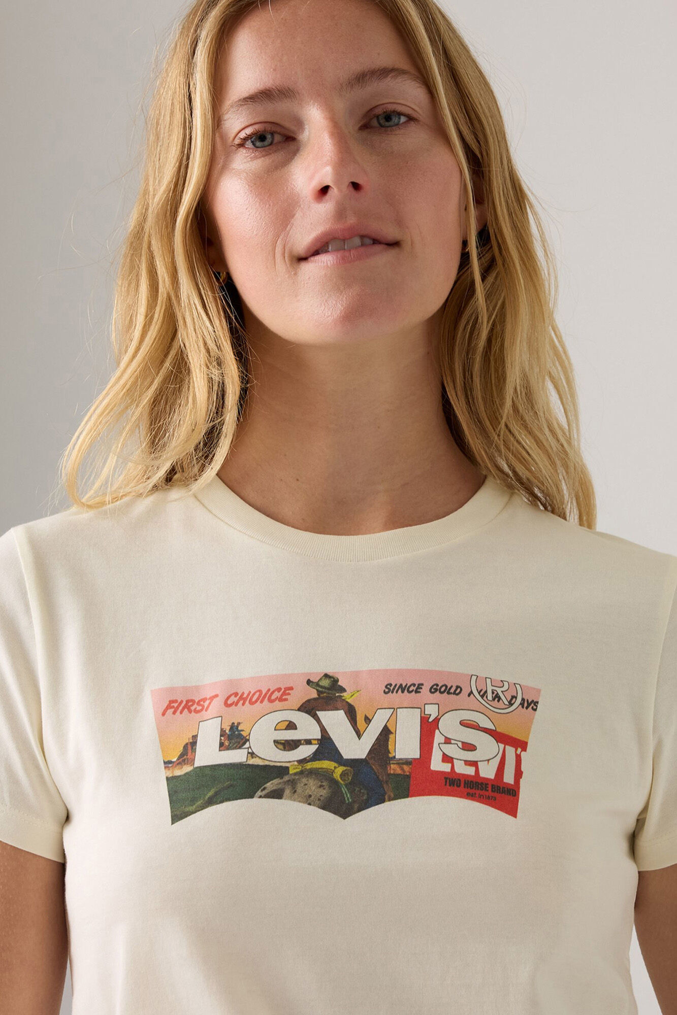 Levi's Camiseta Levis&reg;