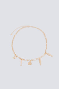 Springfield Collier charms marin