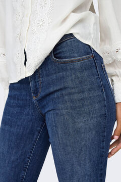 Only Kisz&eacute;lesedő farmer SOO615