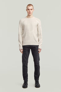 G-STAR Jersey de corte recto