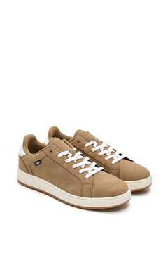 Lois Zapatilla b&aacute;sica tenis de caballero