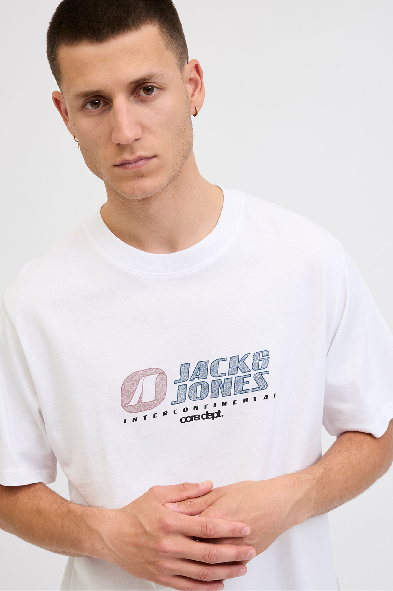 Jack & Jones Camiseta regular fit