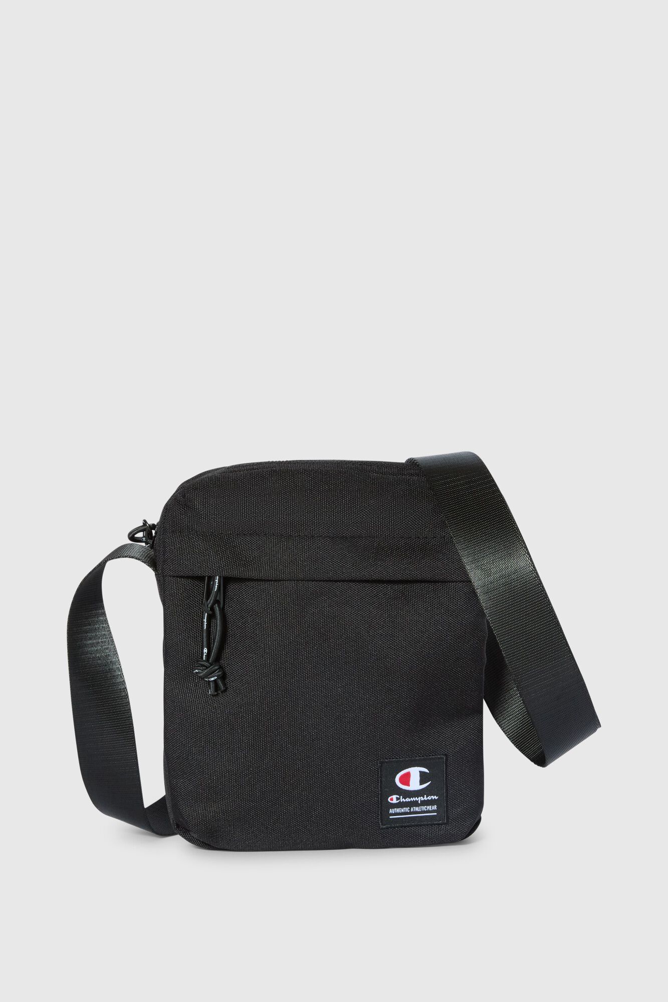 Champion Bandolera