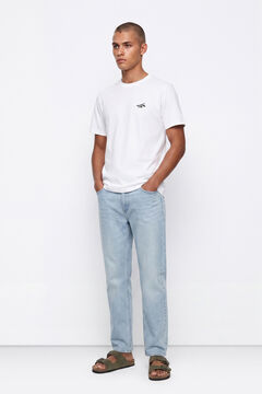 Tiffosi Young Wide leg jeans