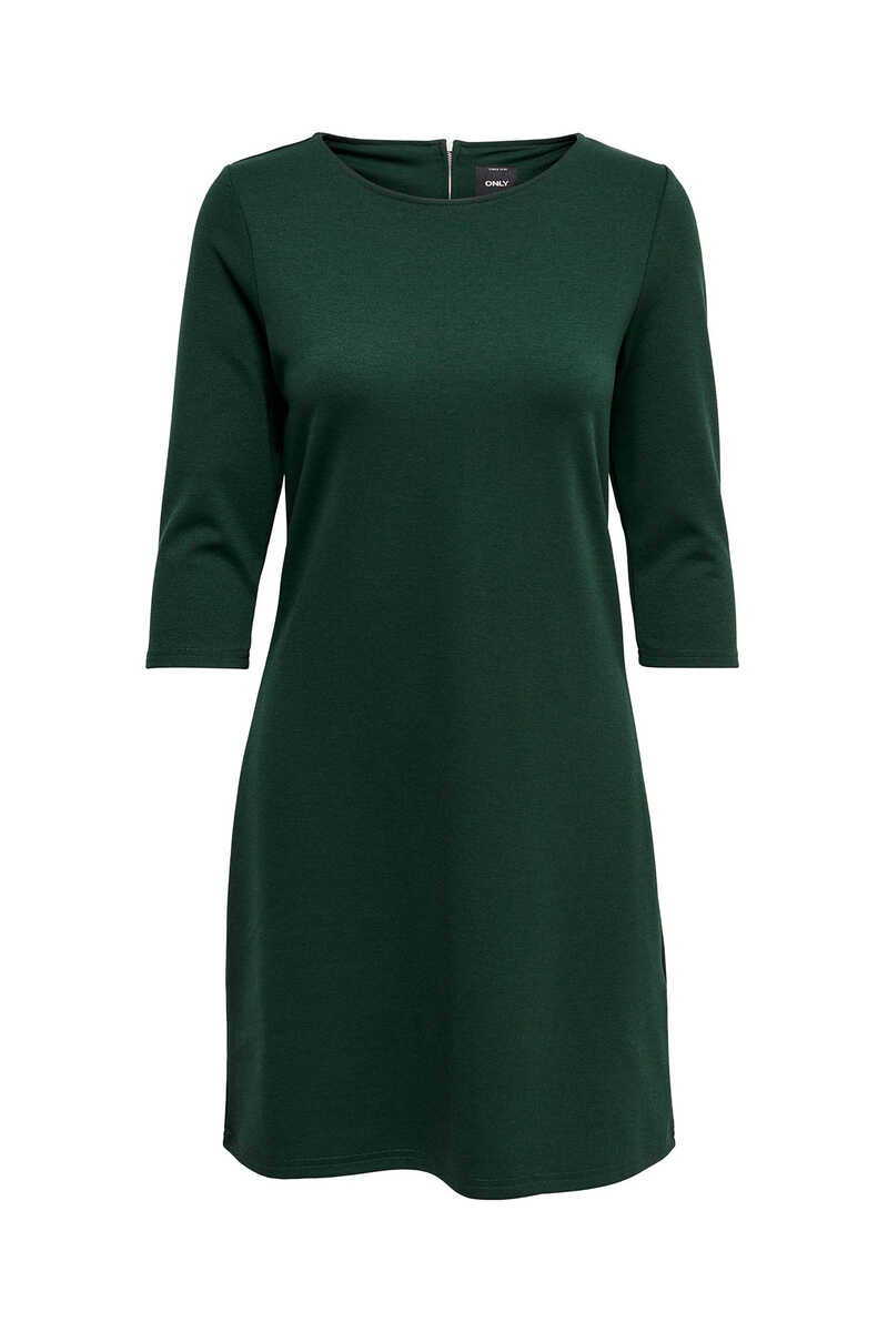Springfield Short dress vert