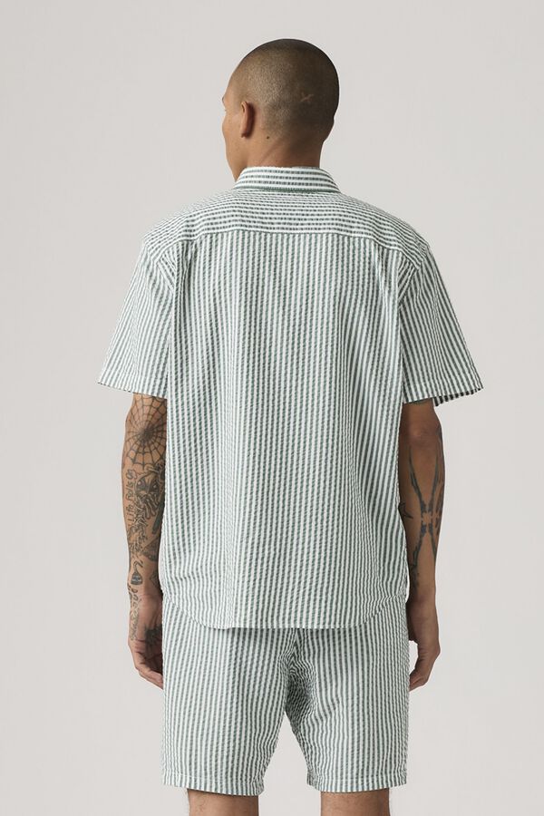 Levi's Short sleeve shirt printed