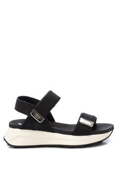 XTI Sandalia doble pala