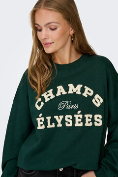 JDY Round neck sweatshirt