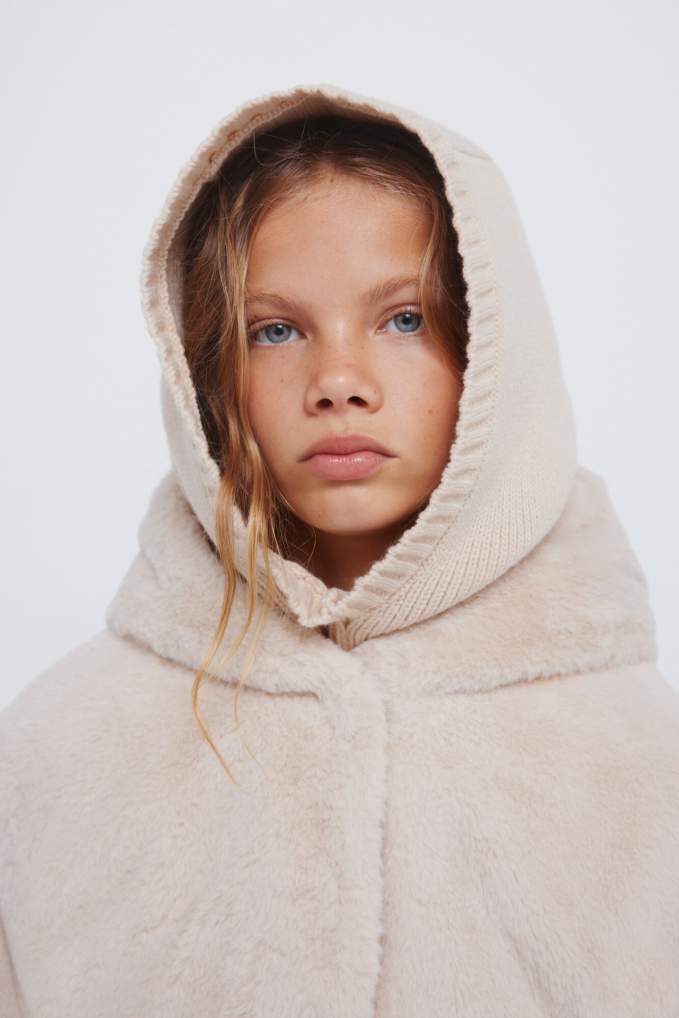 Springfield Kids Varios Acc. BALACLAVA ni&ntilde;a