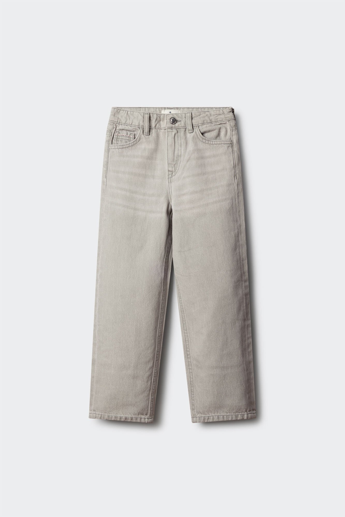 Springfield Kids Pantal&oacute;n denim ligero ni&ntilde;o