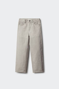 Springfield Kids Pantal&oacute;n denim ligero ni&ntilde;o