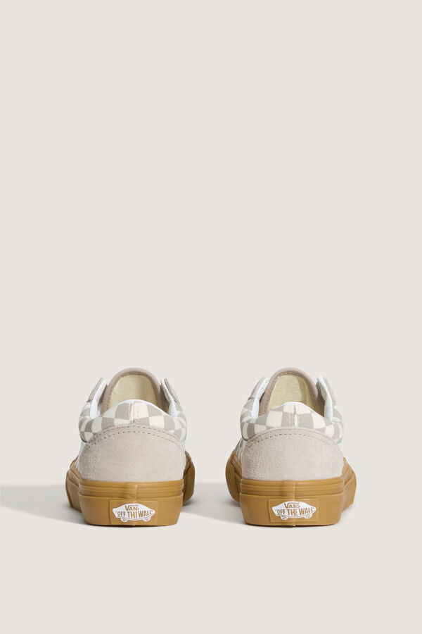 Vans Old Skool trainers brown