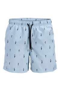 JJ REBEL Ba&ntilde;ador regular fit