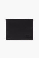 Levi's Cartera Levis&reg; negro