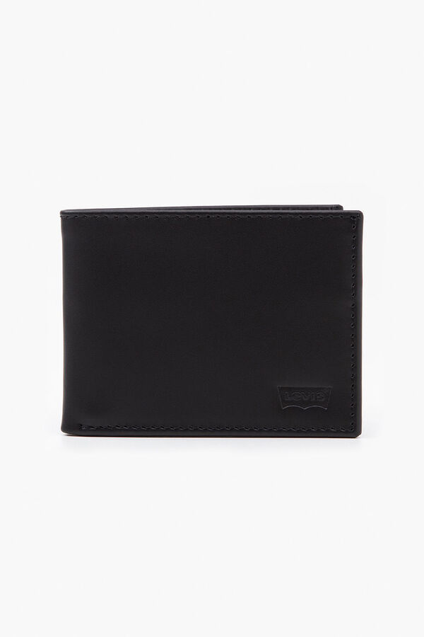 Levi's Cartera Levis&reg; negro