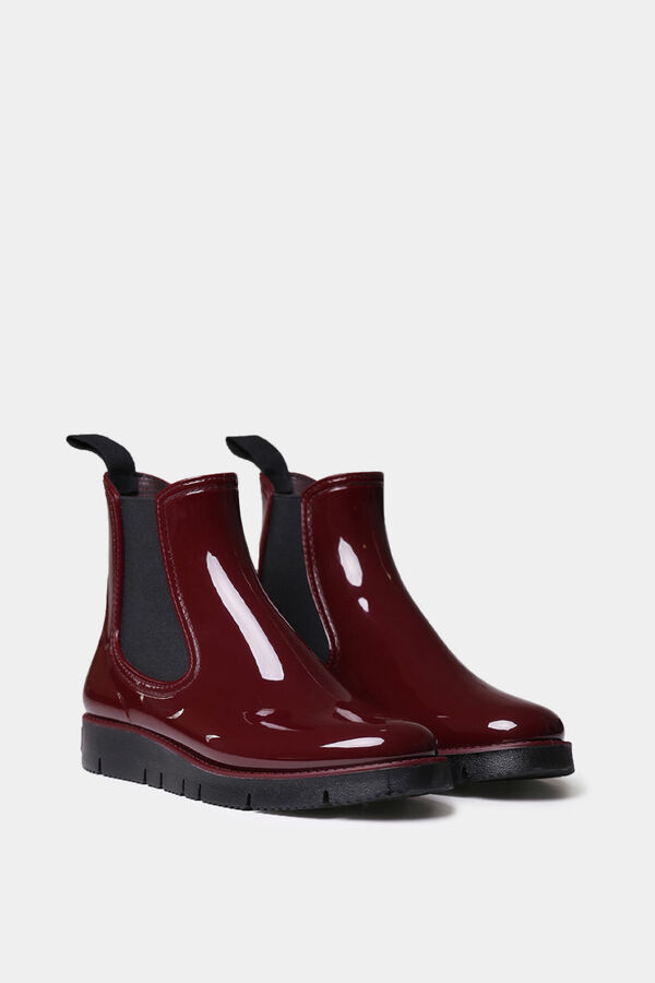 Toni Pons Water loot red