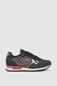 Pepe Jeans Zapatillas retro