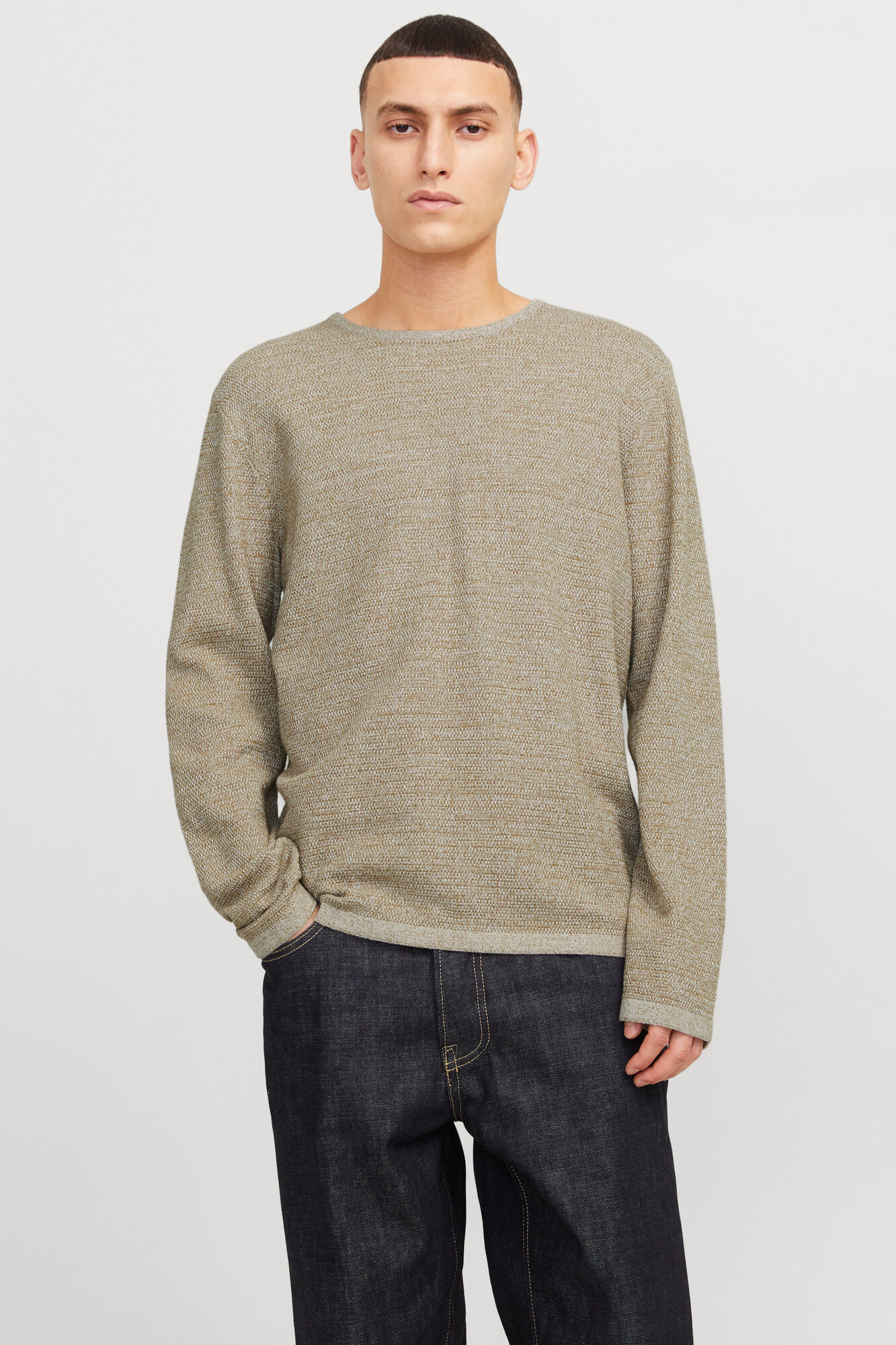 Jack & Jones Jersey regular fit