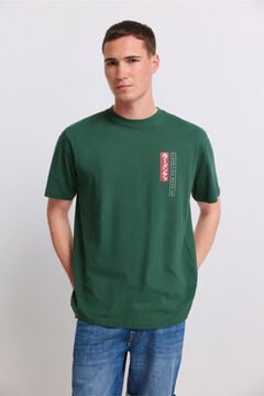 Springfield Fear the Noodle T-shirt