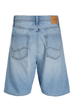Jack & Jones Bermuda denim baggy fit
