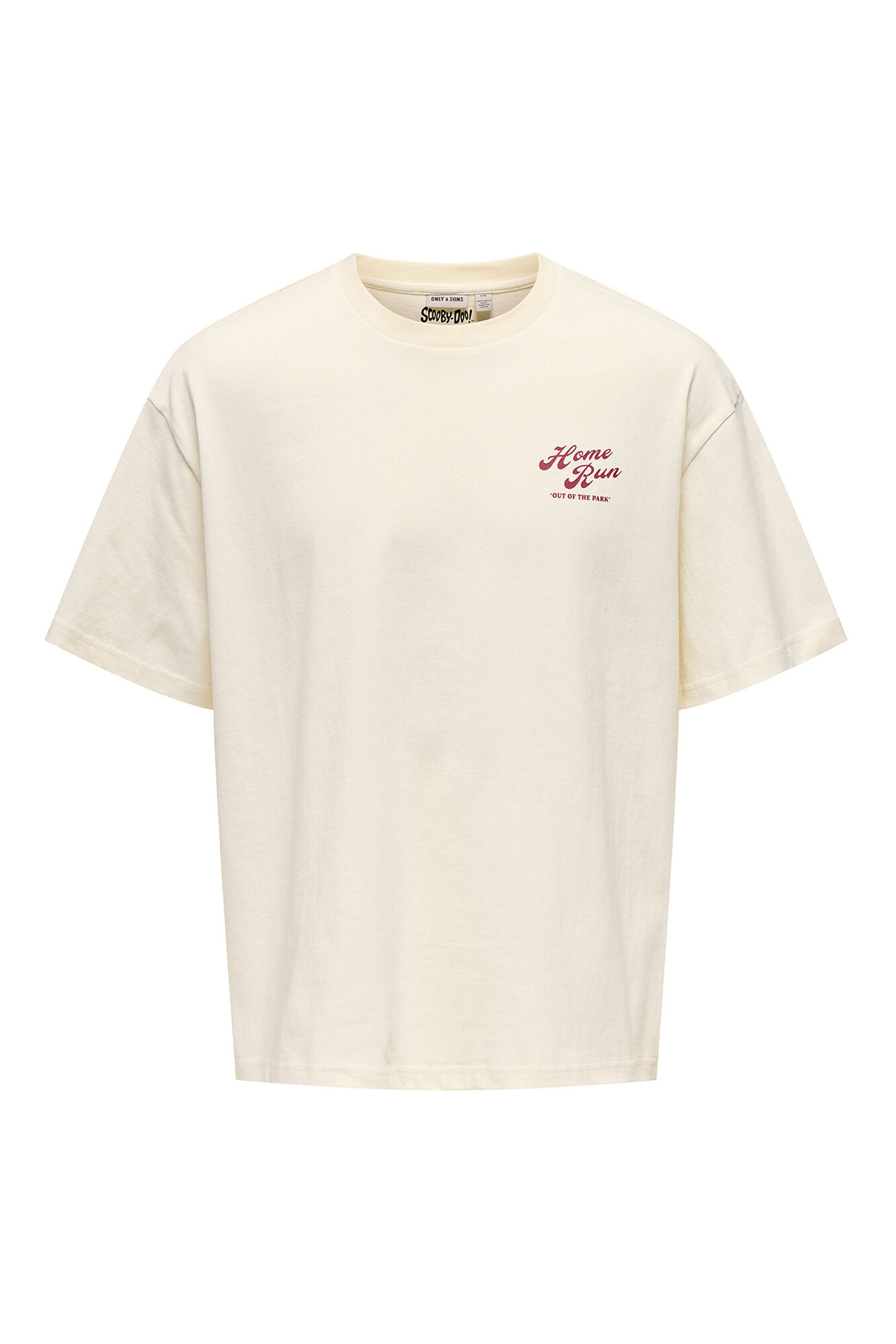 Only & Sons Camiseta Scooby-doo