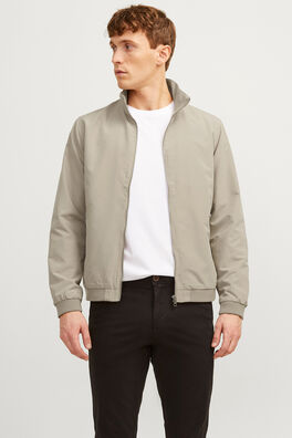 Cazadora bomber