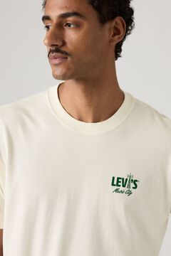 Levi's Camiseta de manga corta