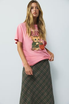 High Spirits Camiseta Relaxing