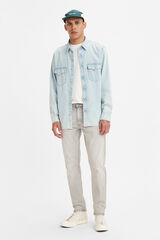 Springfield 512 jeans™ Slim Taper grey