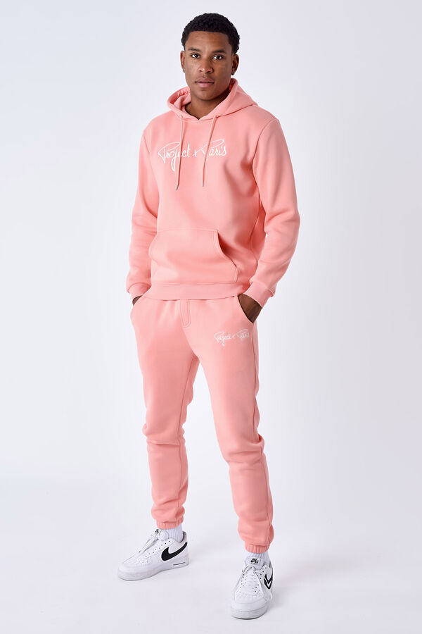 Project X Paris Essentials sweatpants red