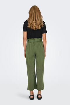 Only Cal&ccedil;as paperbag fluidas