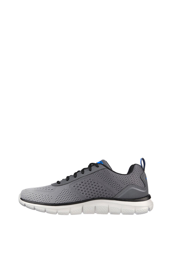 Skechers Zapatillas Track Ripkent gris