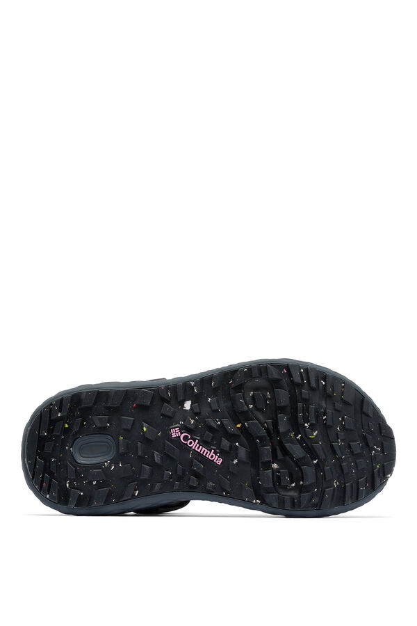 Columbia Sandalias Konos Globetrot&trade; negro