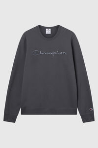 Champion Sudadera cuello caja&nbsp;