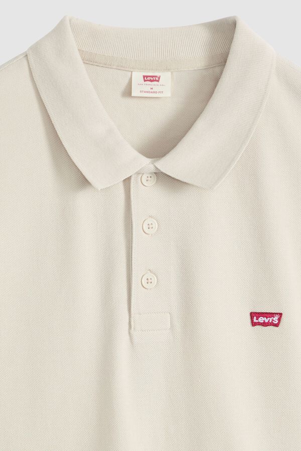 Levi's Levi's&reg; polo shirt  brown