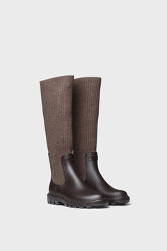 Toni Pons Botas altas licra