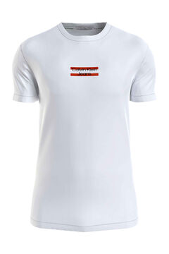 Springfield T-shirt  branco