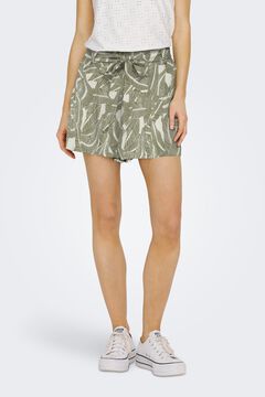 Only Short regular fit