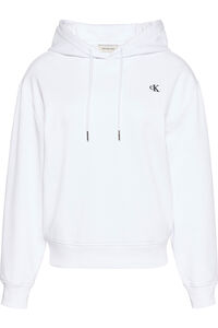 CK Jeans Sudadera con capucha