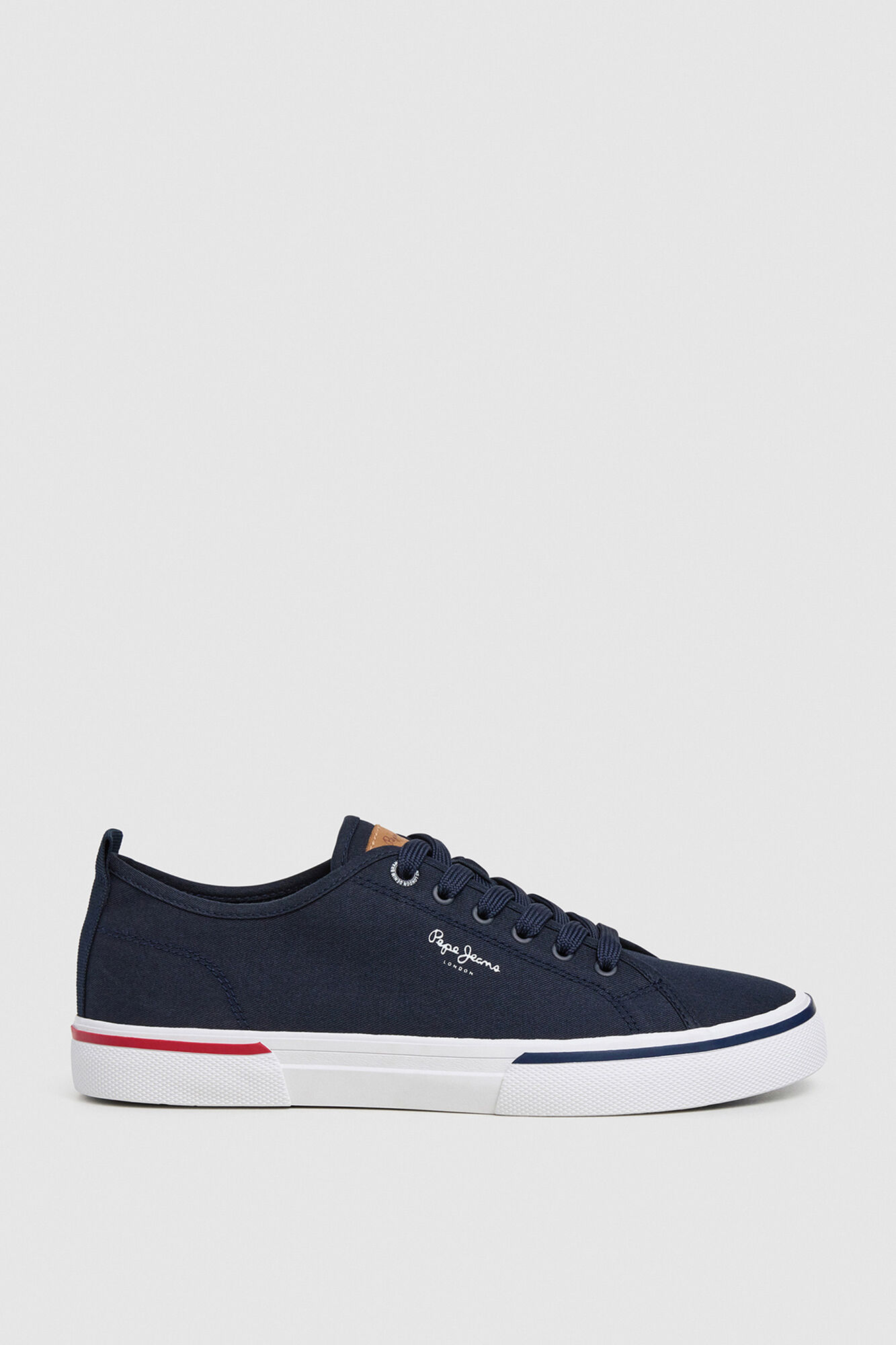 Pepe Jeans Sapatilhas B&aacute;sicas Kenton Smart M