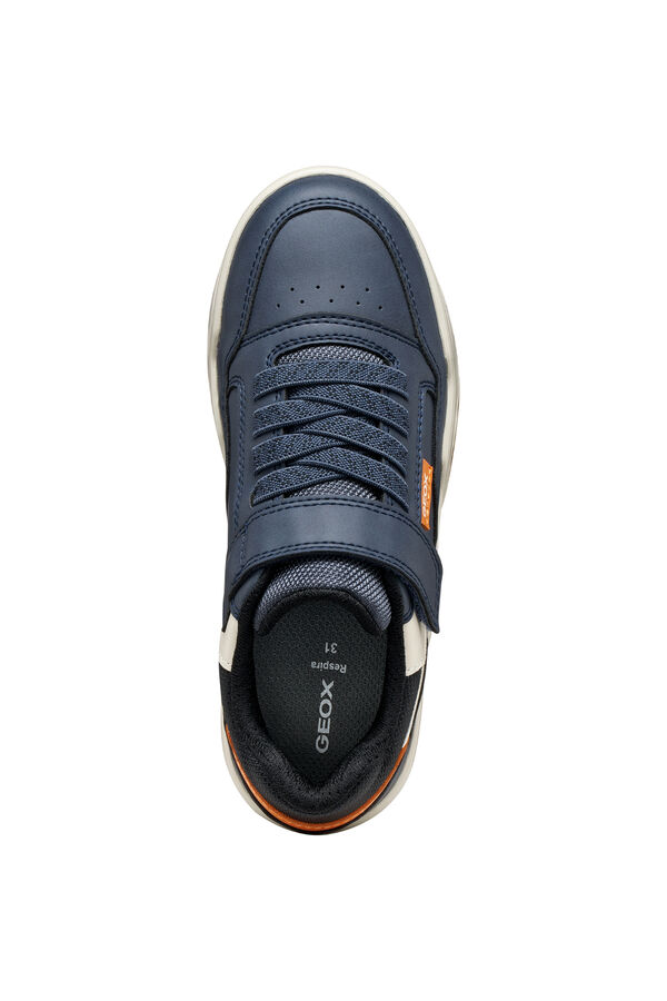Geox Low top trainers Plava