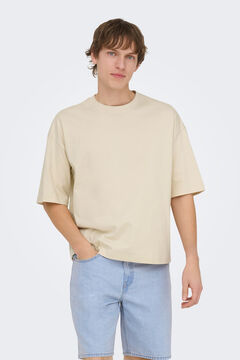 Only & Sons Kurzarm-Shirt