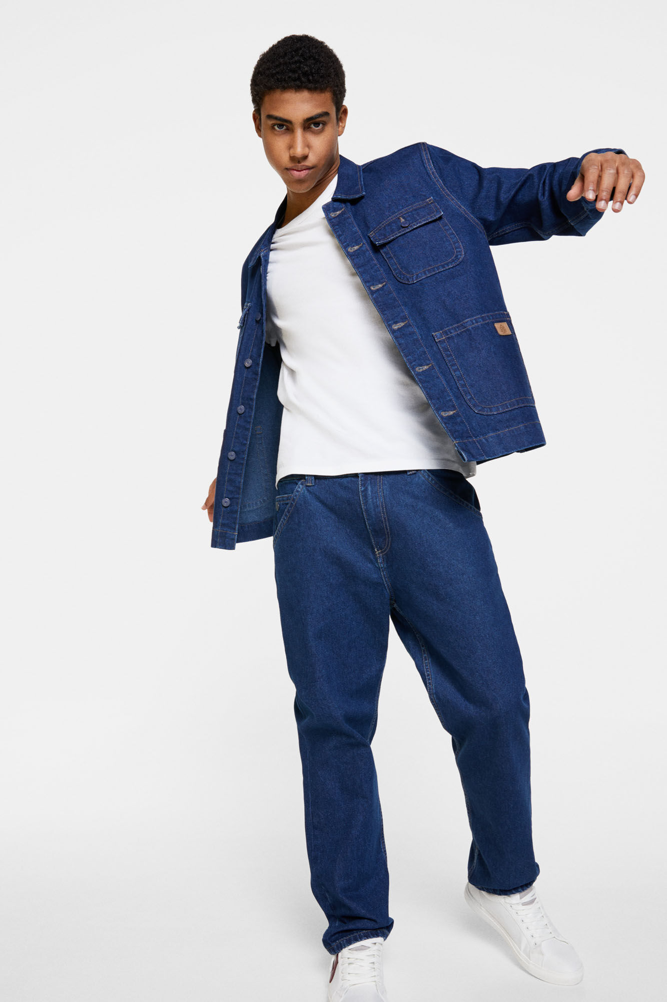Reconsider para Hombre|Nueva colección| Springfield