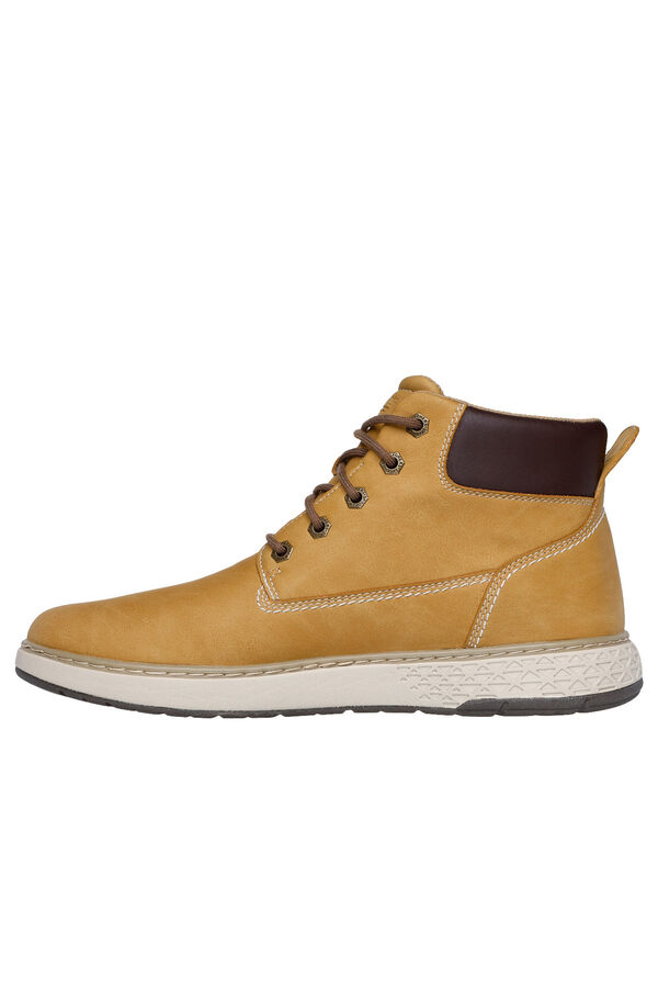 Skechers Garlan Deno sneakers vison