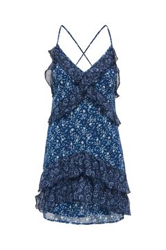 Only Kurzes Kleid mit R&uuml;schen