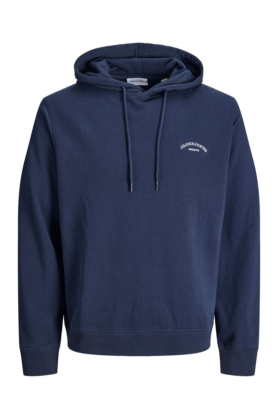 Sudadera con capucha relaxed