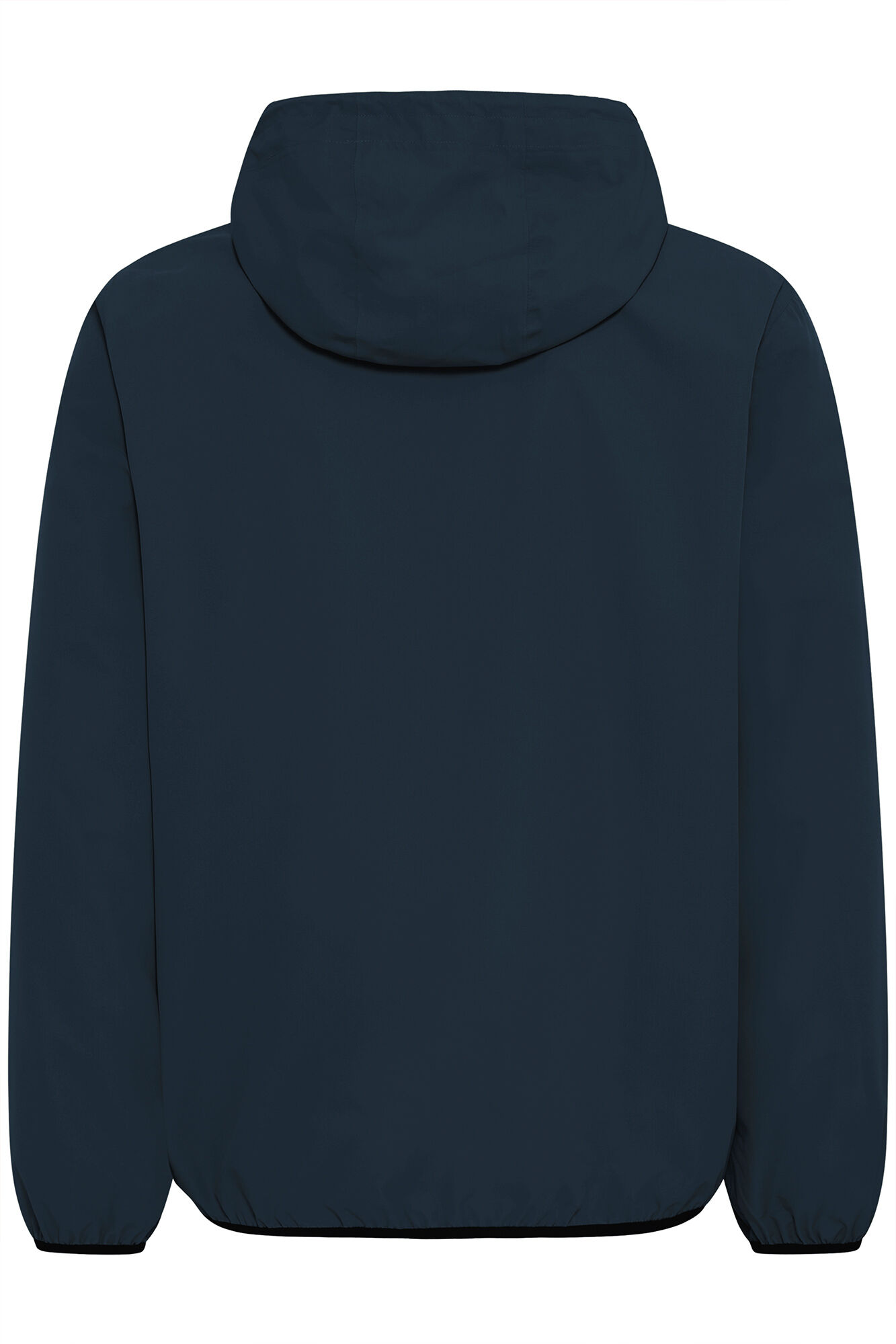 Blend Casaco Leve Empac&aacute;vel